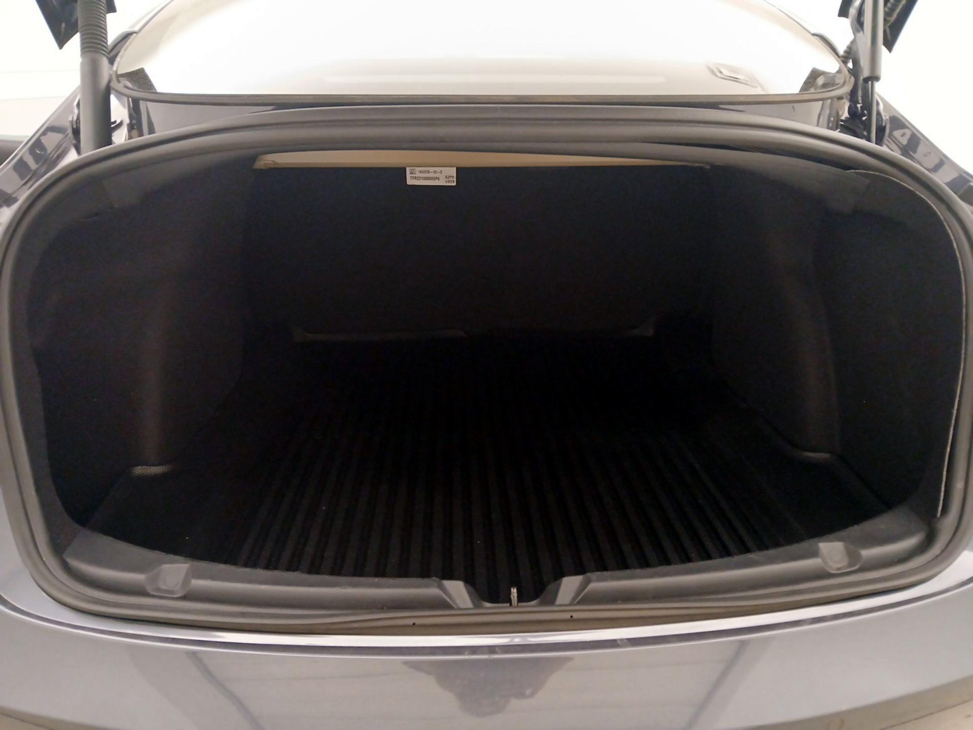 Thumbnail: 2022 Tesla Model 3 - 20