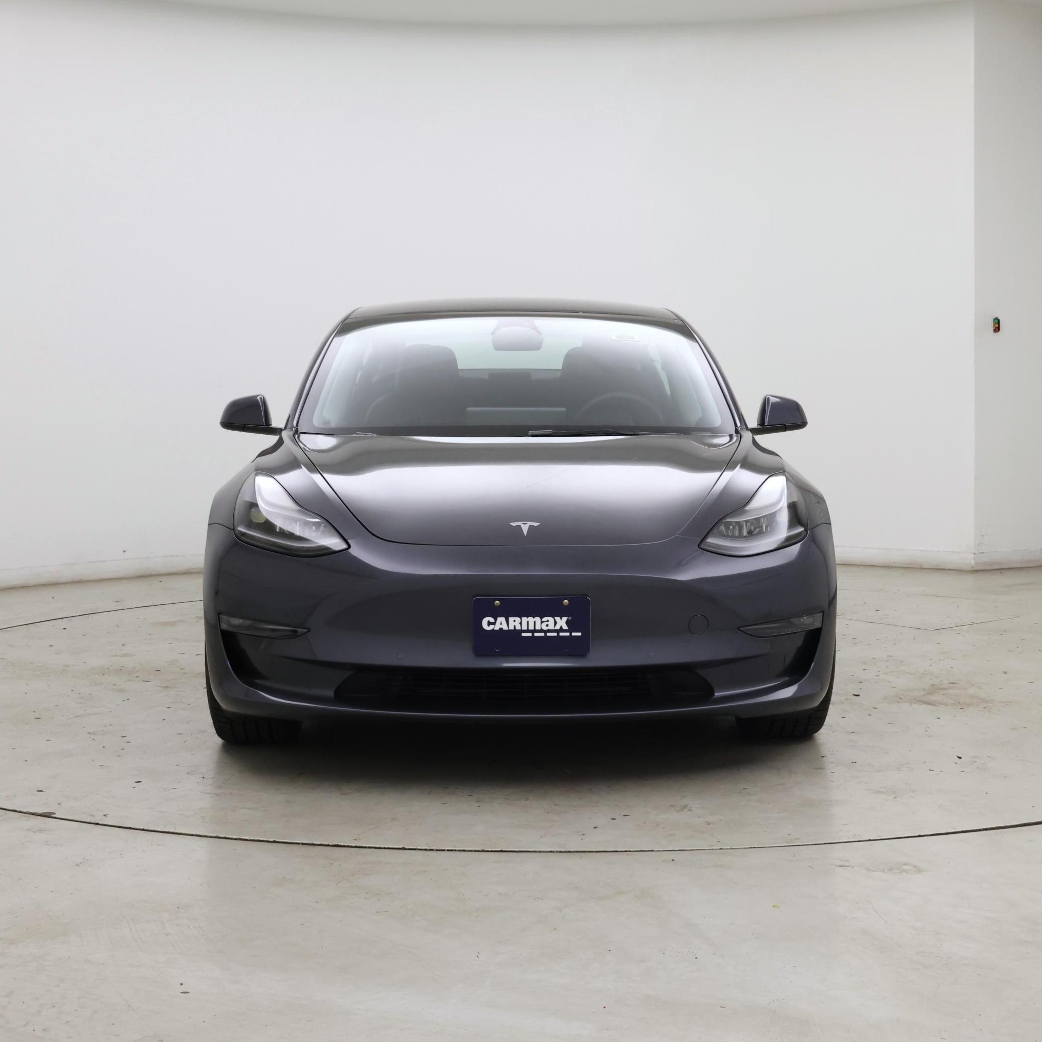 Thumbnail: 2022 Tesla Model 3 - 5