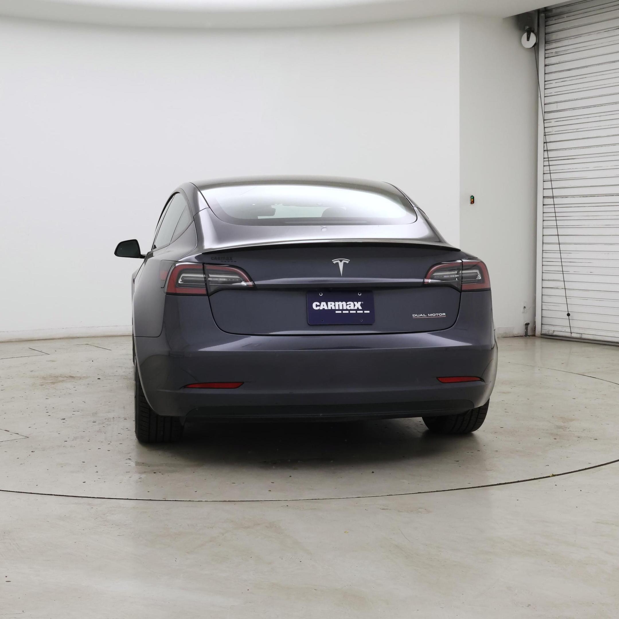 Thumbnail: 2022 Tesla Model 3 - 6