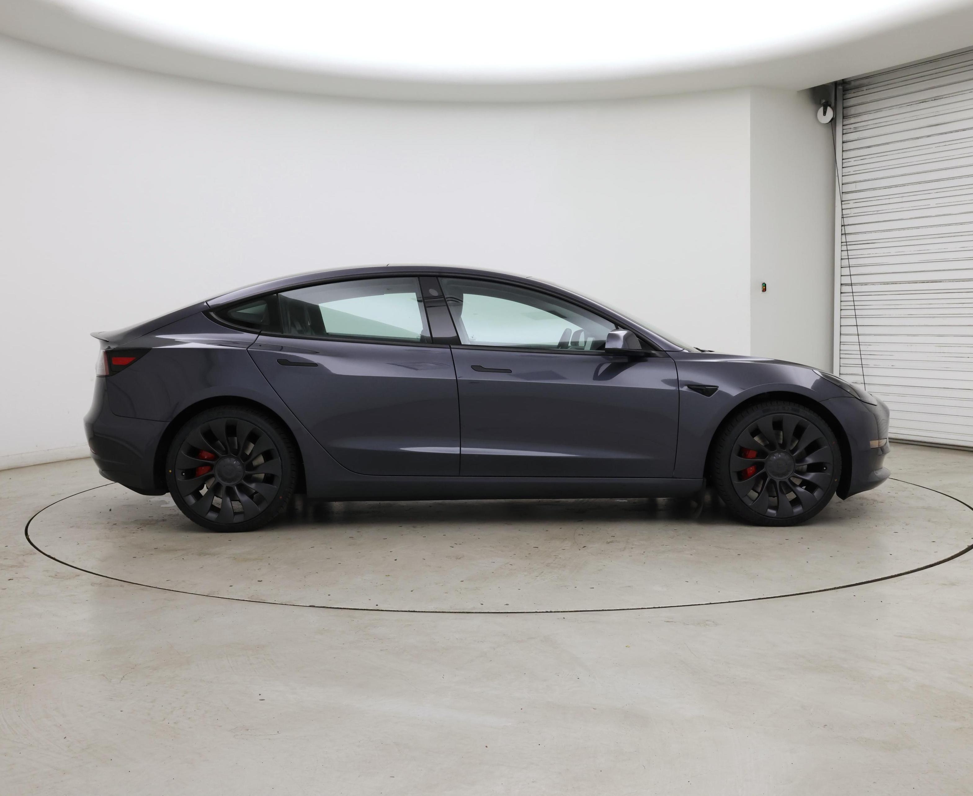 Thumbnail: 2022 Tesla Model 3 - 7