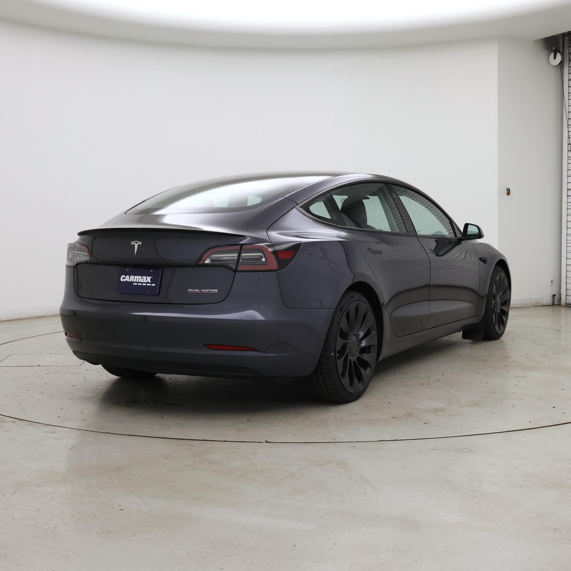 Thumbnail: 2022 Tesla Model 3 - 8
