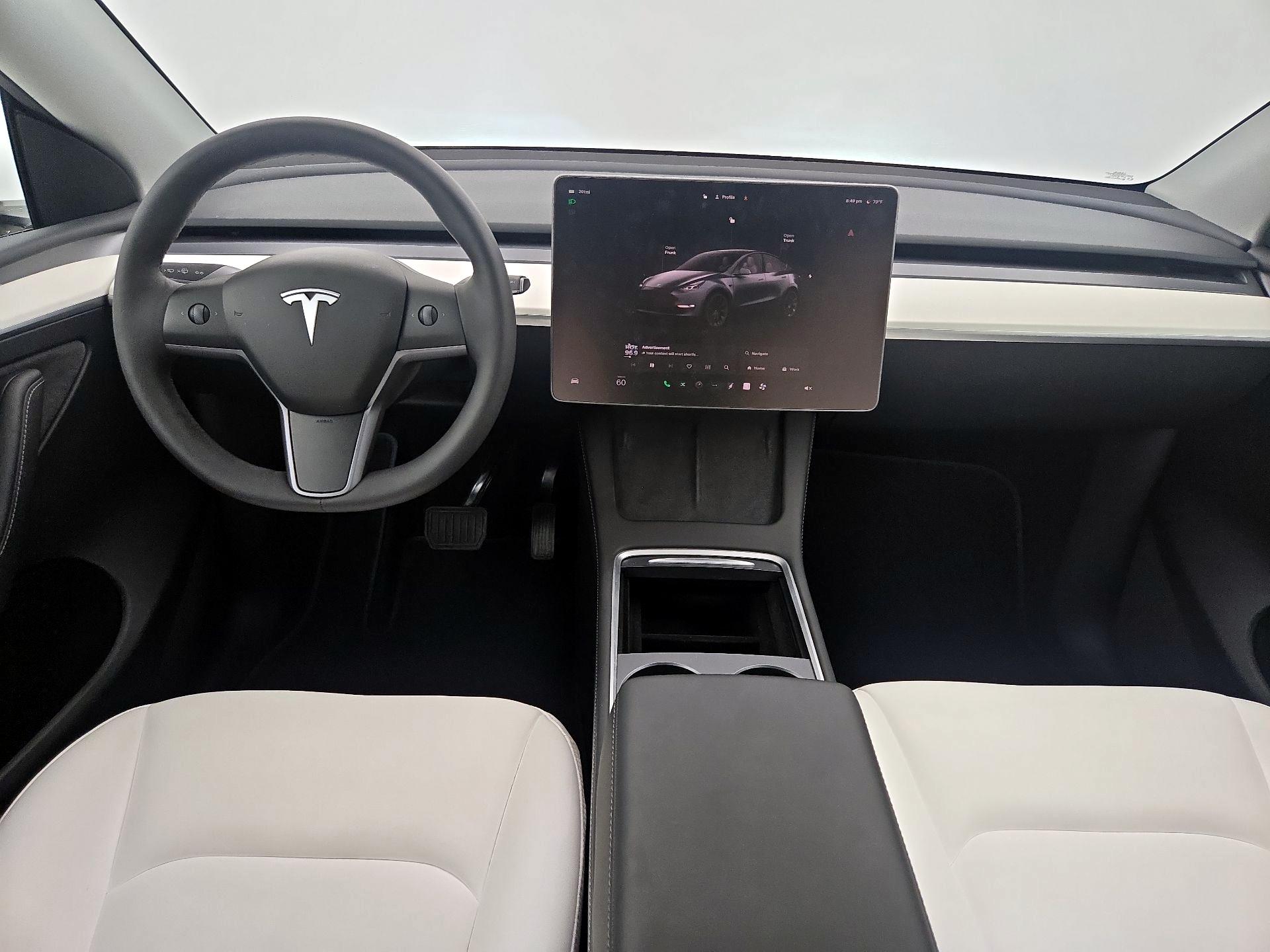 Thumbnail: 2023 Tesla Model Y - 9
