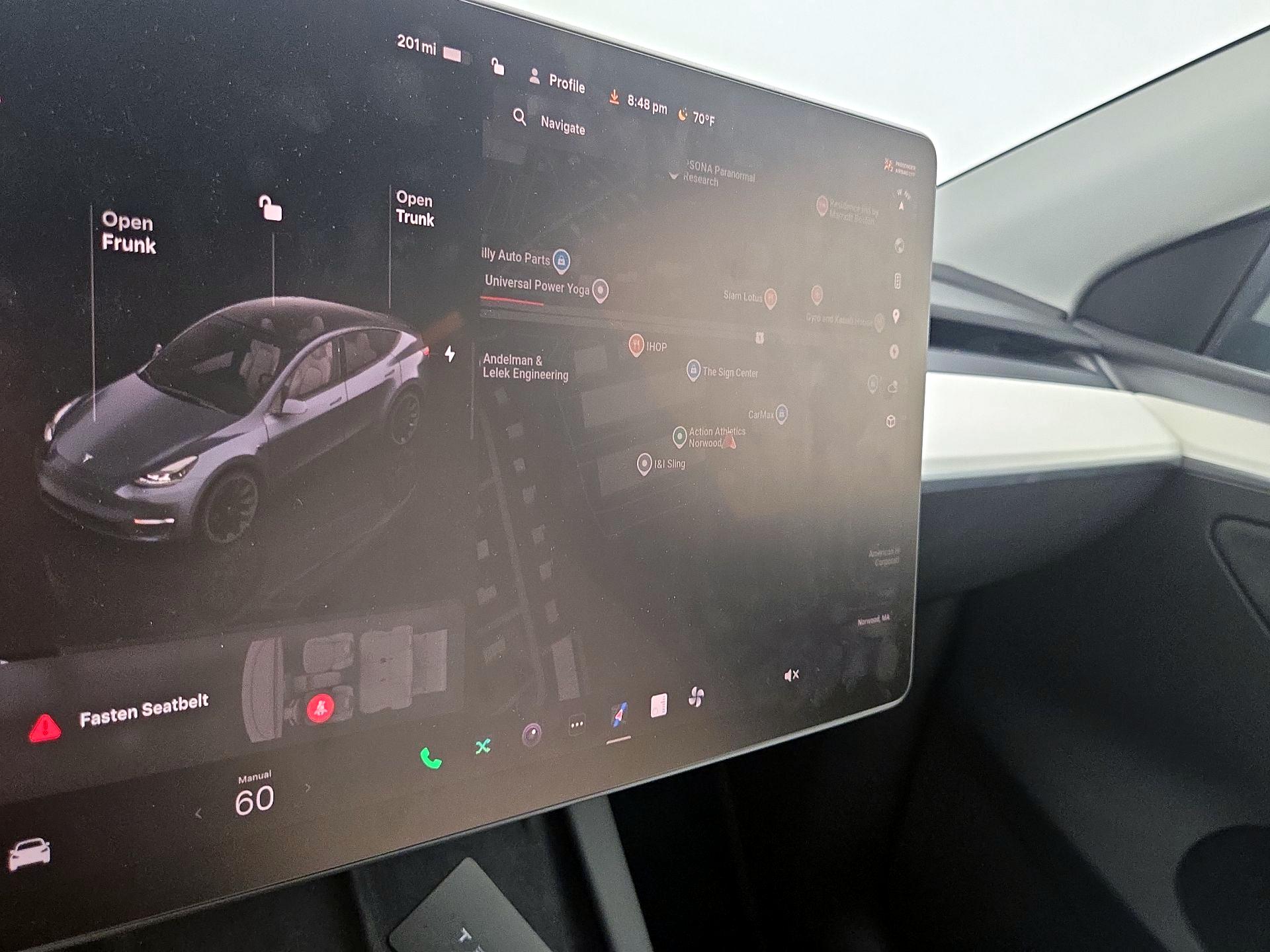 Thumbnail: 2023 Tesla Model Y - 13