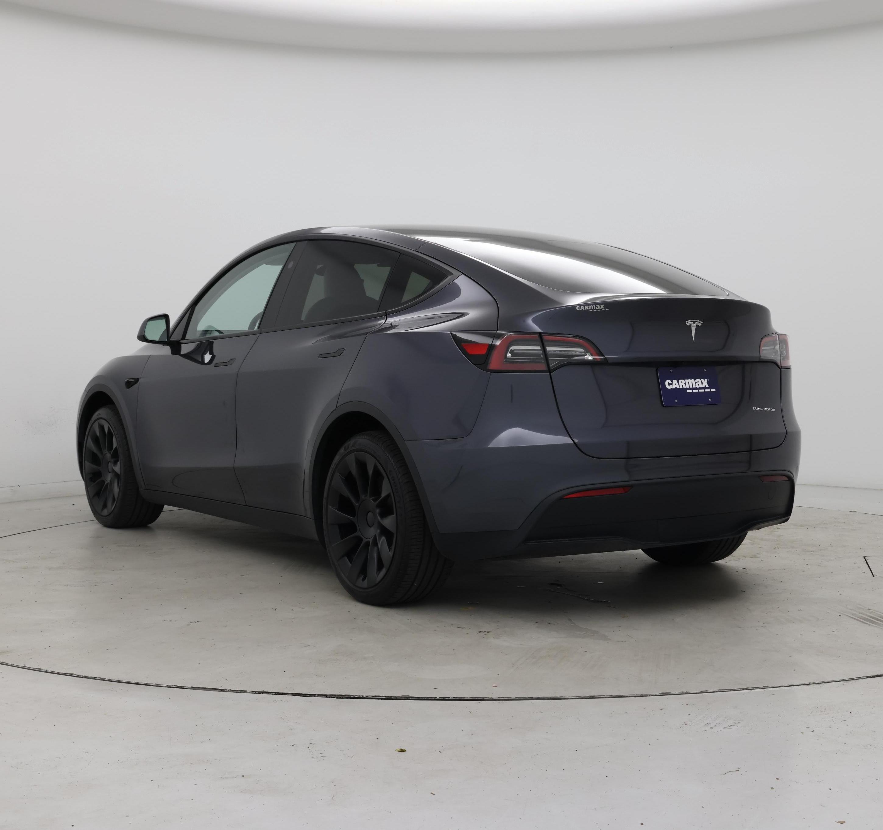 Thumbnail: 2023 Tesla Model Y - 2