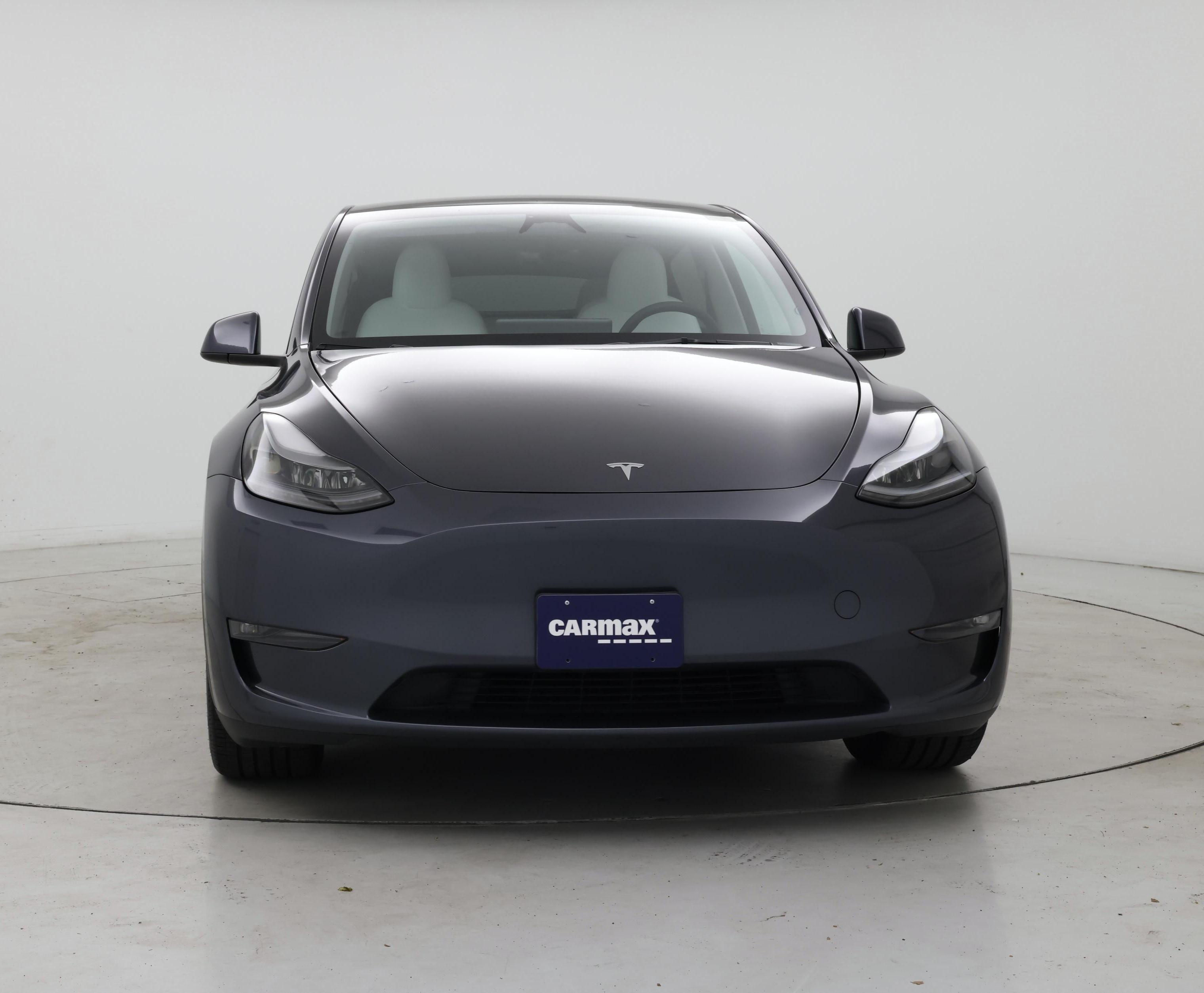Thumbnail: 2023 Tesla Model Y - 5