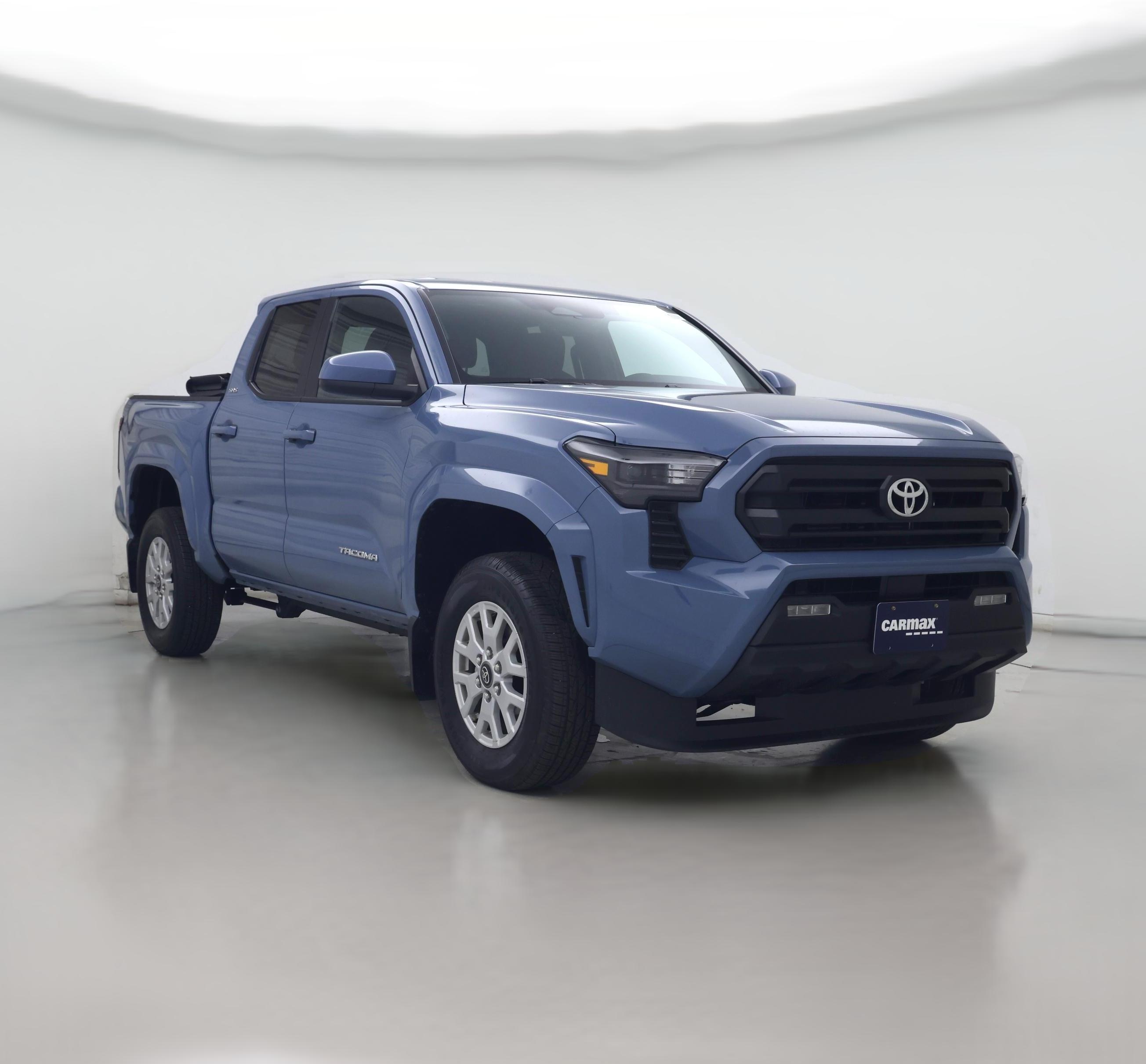 Thumbnail: 2026 Toyota Tacoma - 1