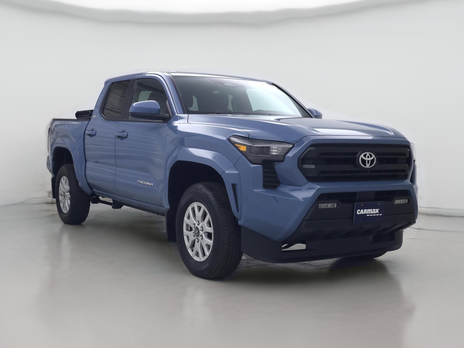 2026 Toyota Tacoma 4WD