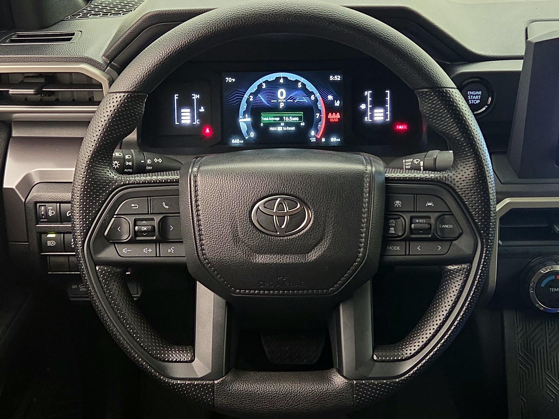 Thumbnail: 2026 Toyota Tacoma - 10