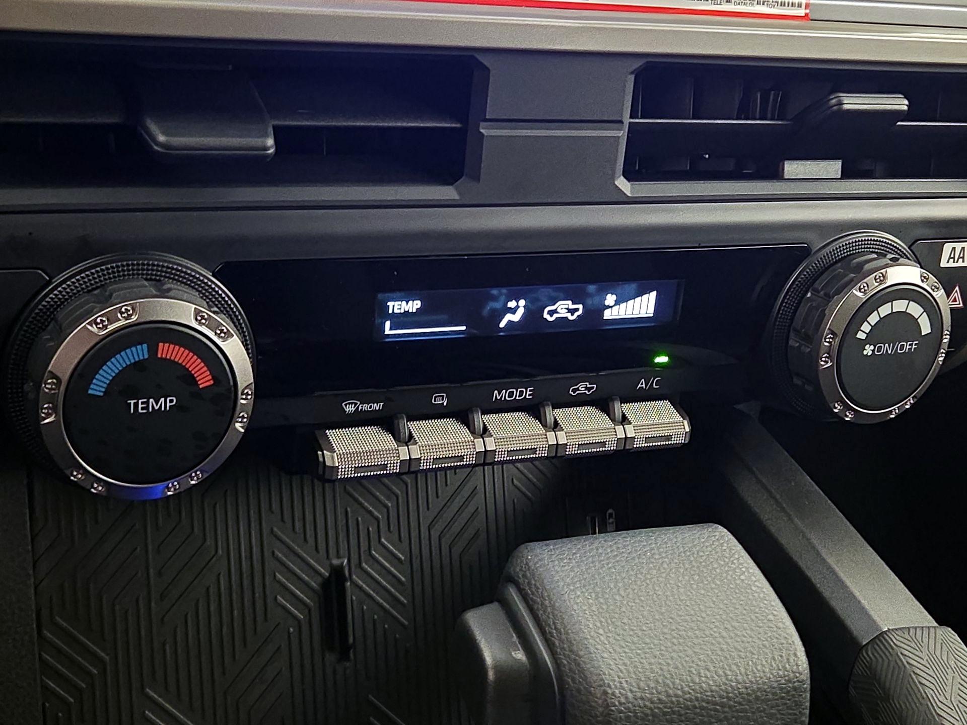 Thumbnail: 2026 Toyota Tacoma - 16