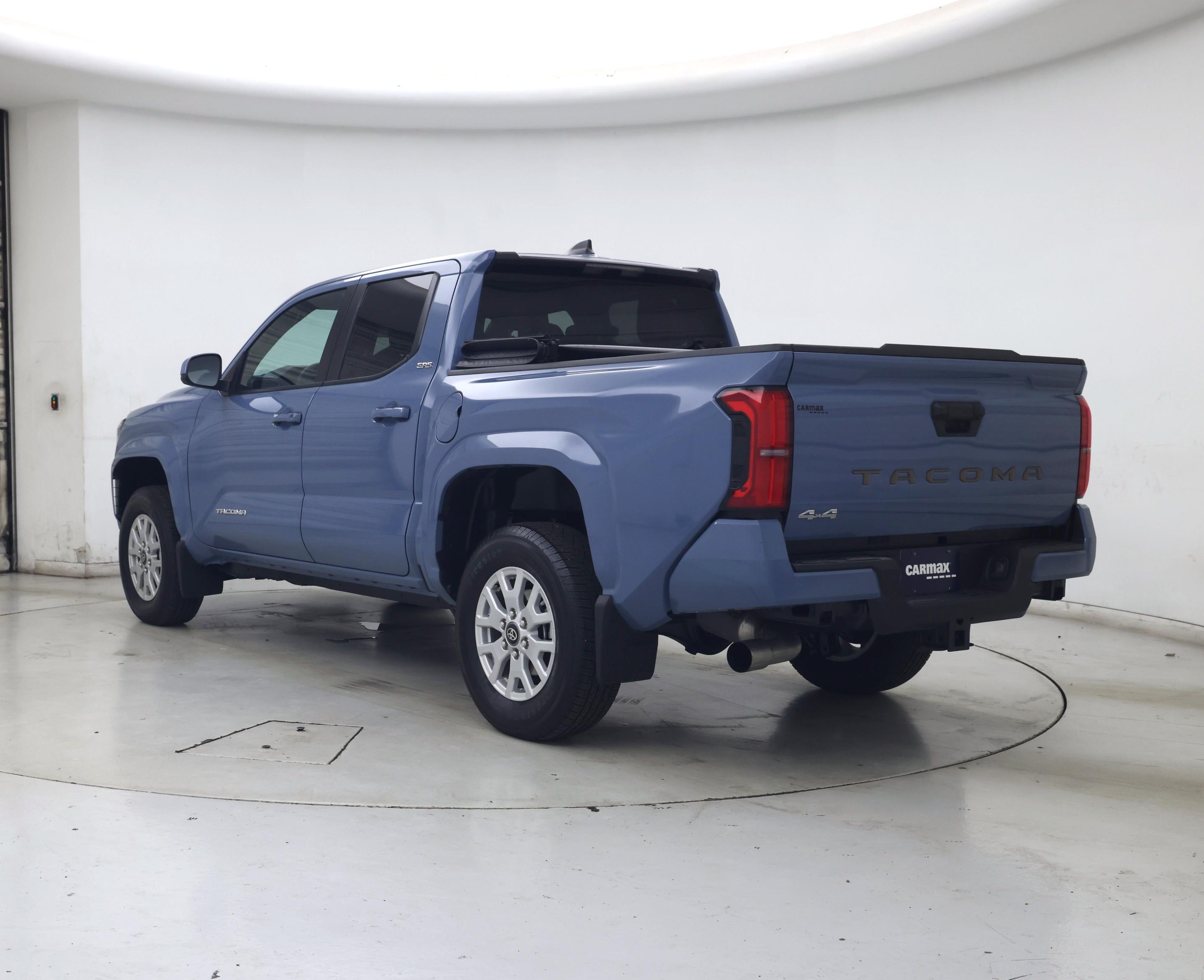Thumbnail: 2026 Toyota Tacoma - 2