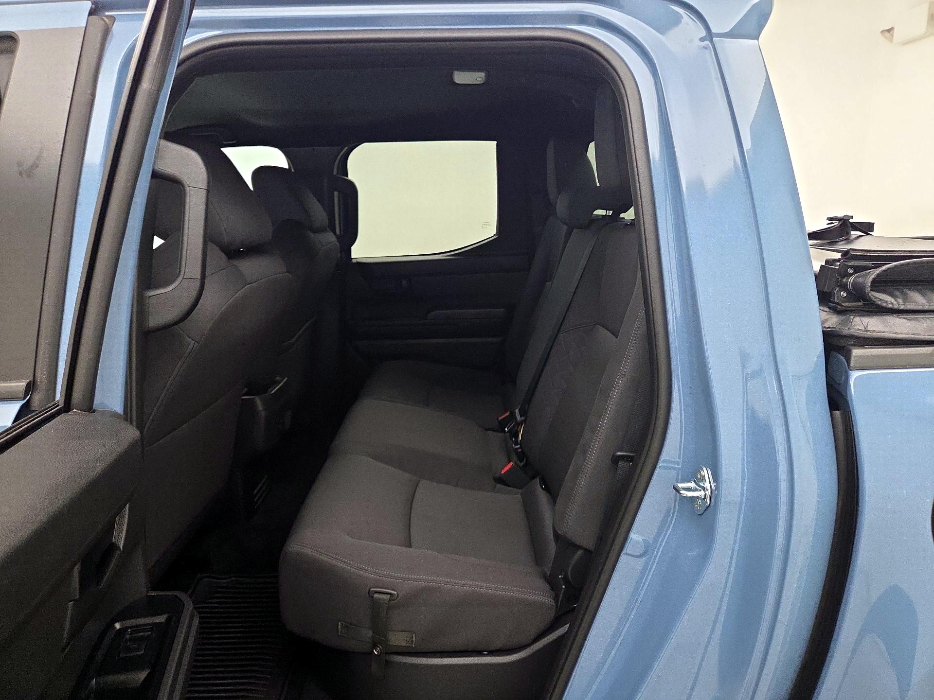 Thumbnail: 2026 Toyota Tacoma - 19