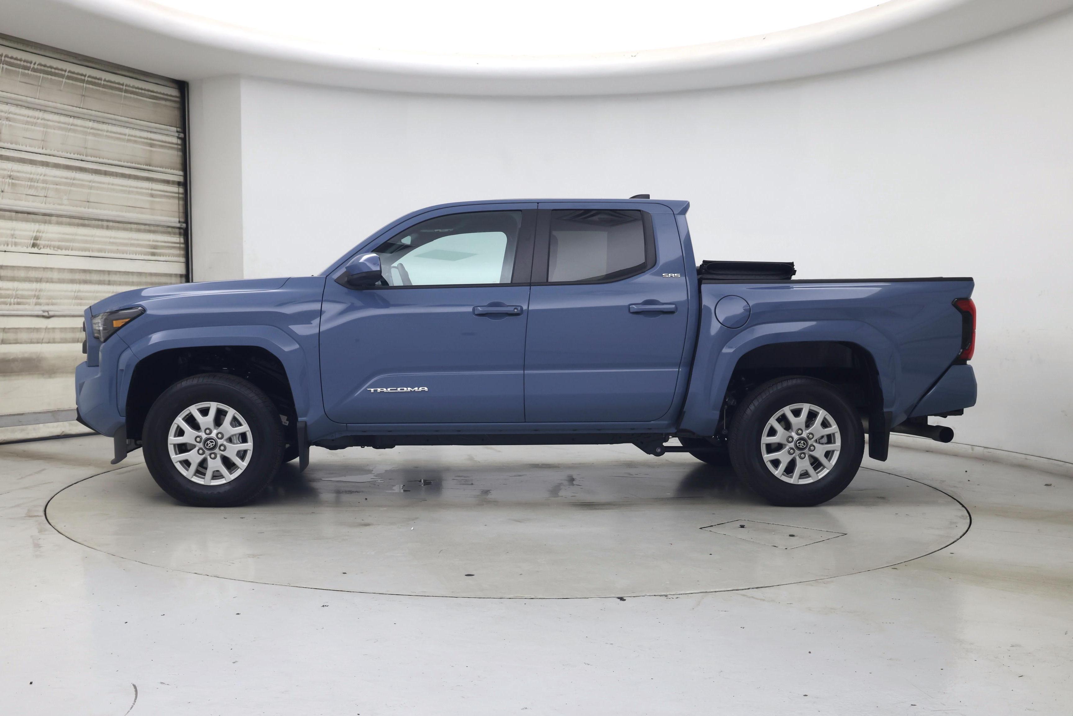 Thumbnail: 2026 Toyota Tacoma - 3