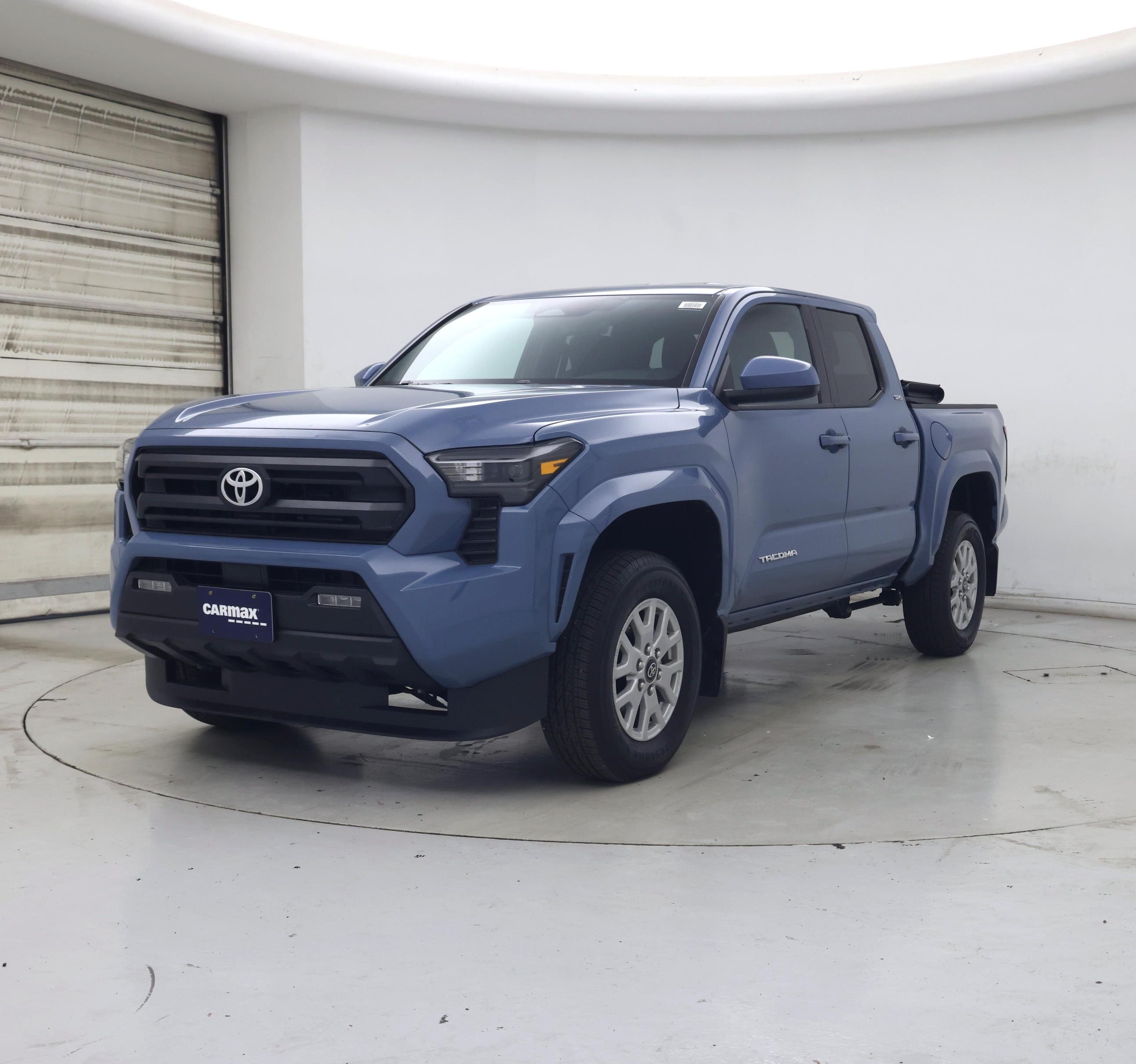Thumbnail: 2026 Toyota Tacoma - 4