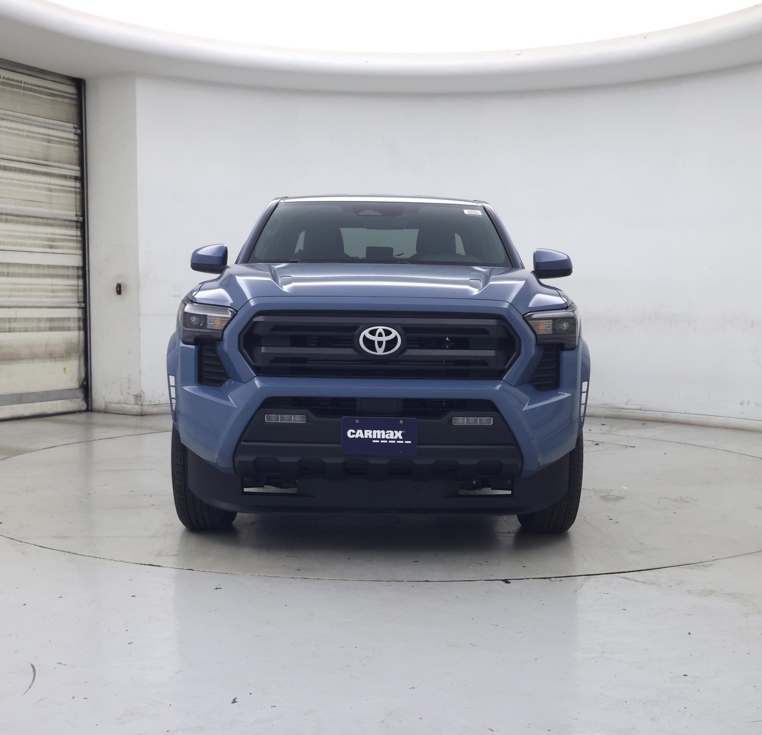 Thumbnail: 2026 Toyota Tacoma - 5