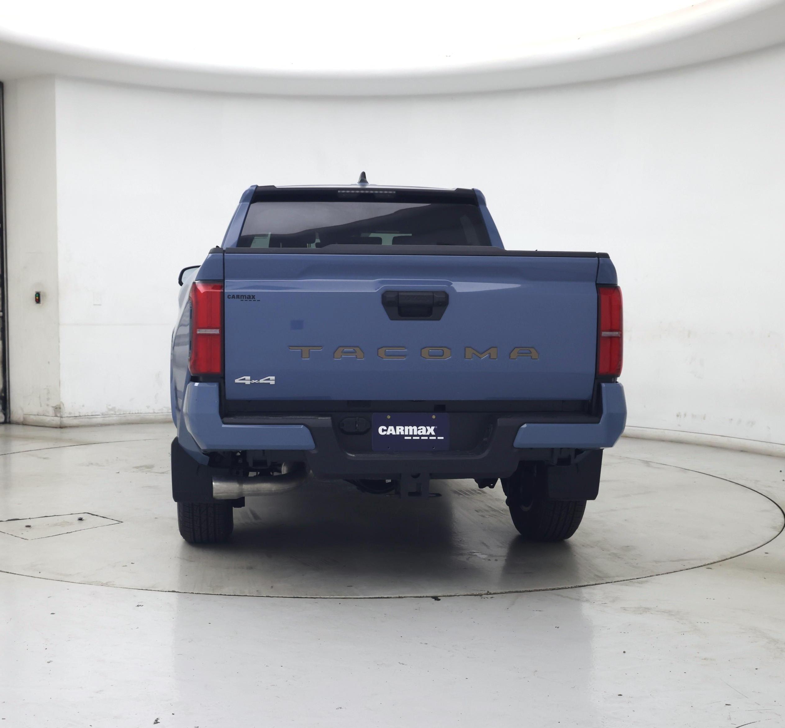 Thumbnail: 2026 Toyota Tacoma - 6