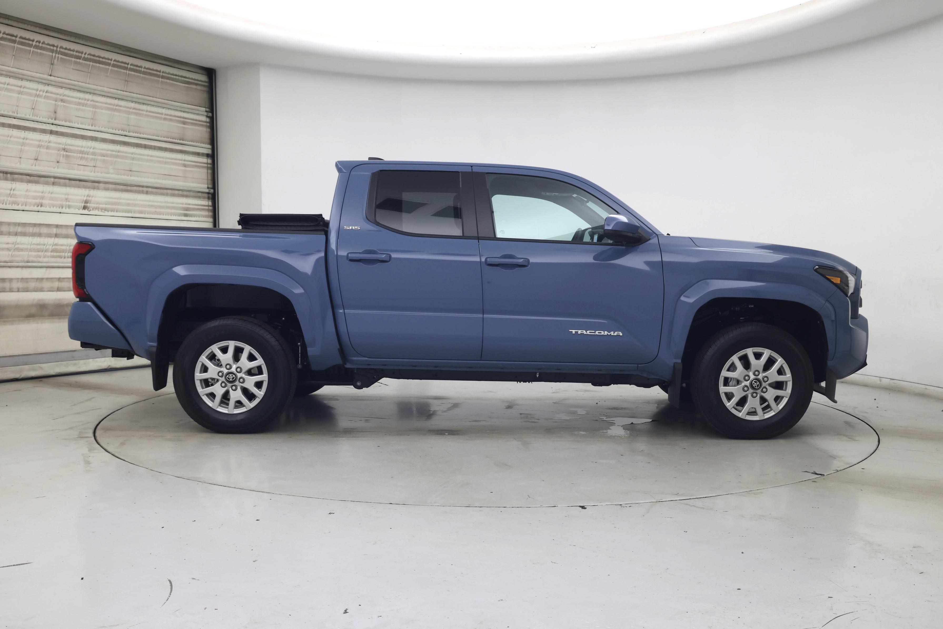 Thumbnail: 2026 Toyota Tacoma - 7