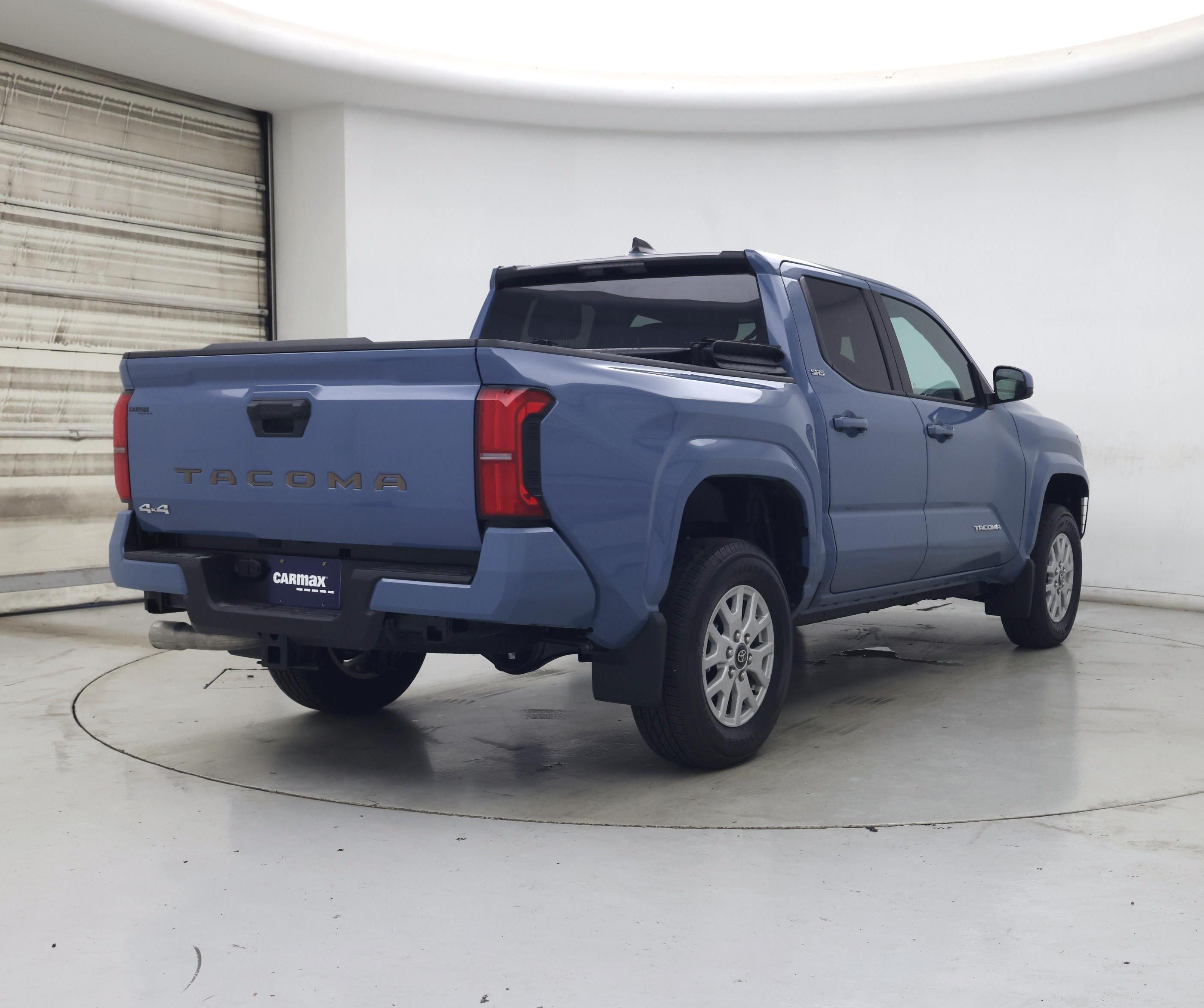 Thumbnail: 2026 Toyota Tacoma - 8
