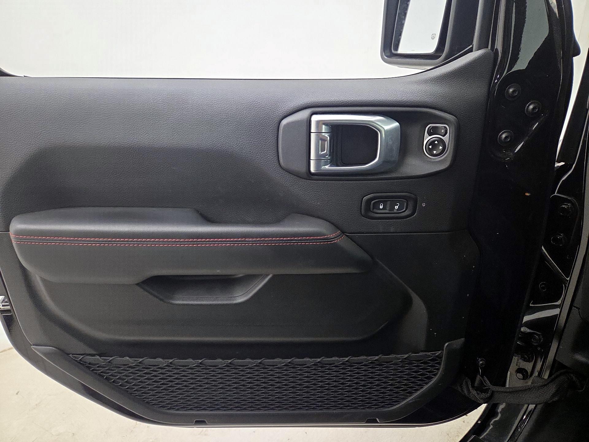 Thumbnail: 2024 Jeep Wrangler - 12