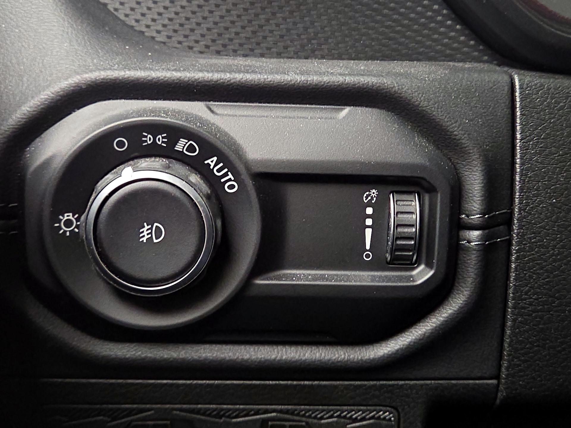 Thumbnail: 2024 Jeep Wrangler - 13