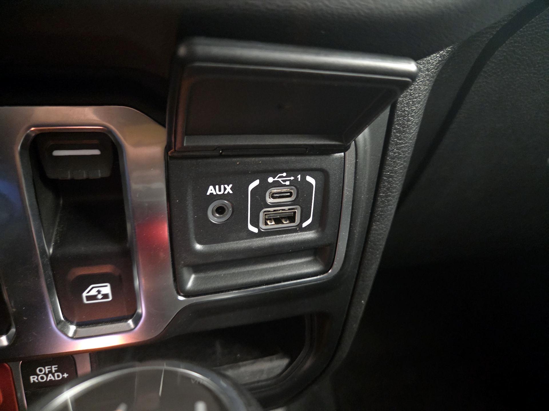 Thumbnail: 2024 Jeep Wrangler - 19