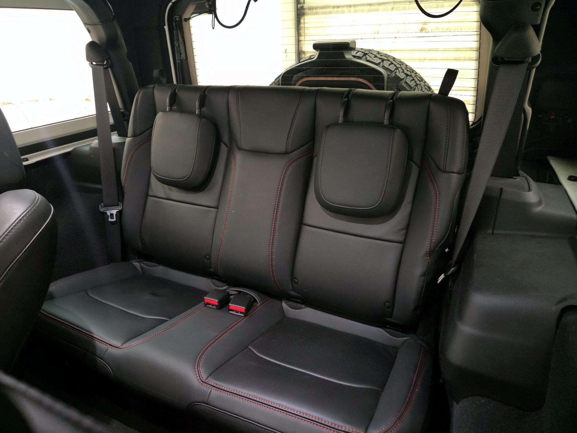 Thumbnail: 2024 Jeep Wrangler - 20