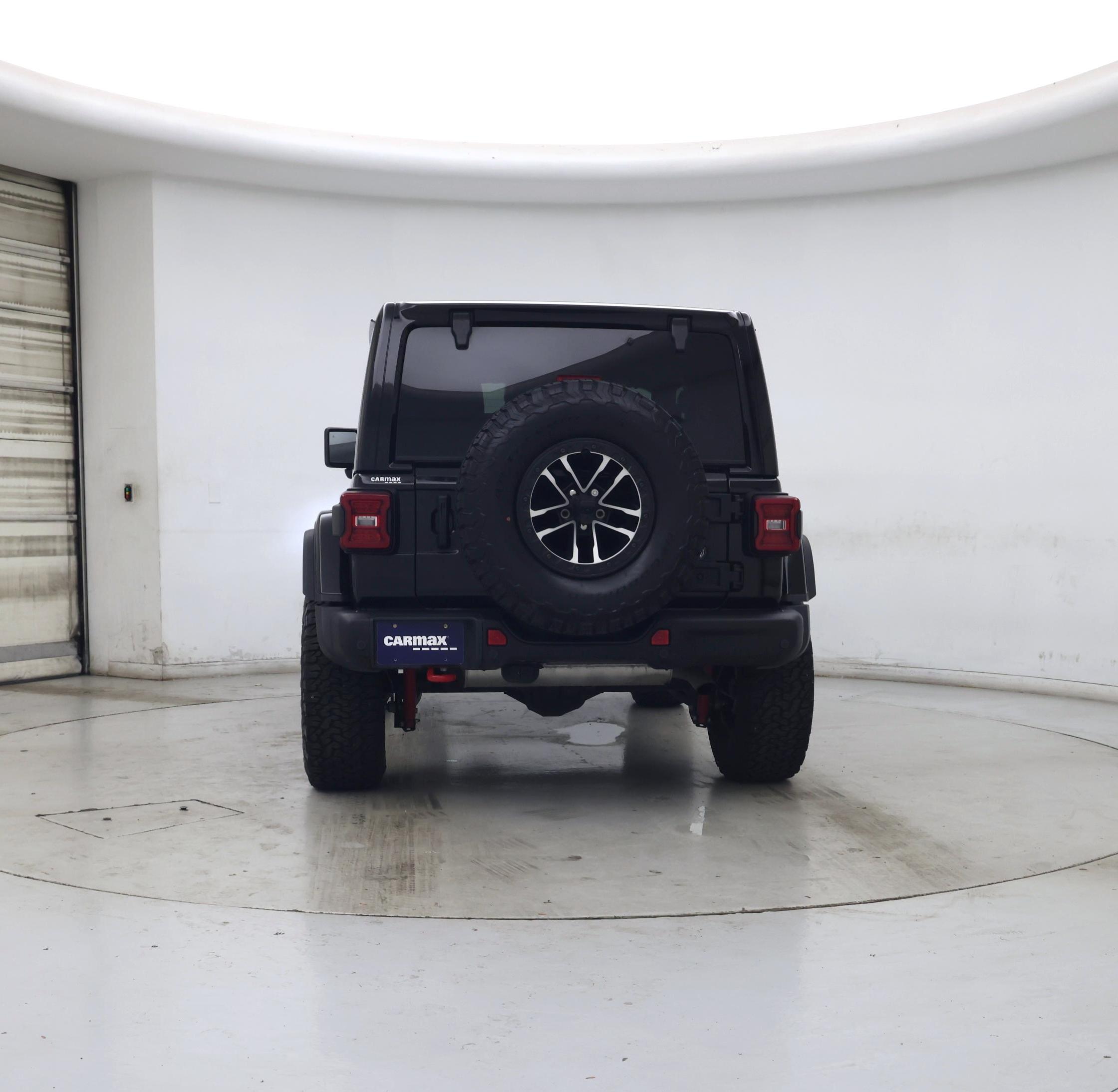 Thumbnail: 2024 Jeep Wrangler - 6