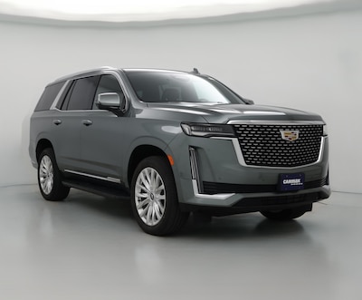 2024 Cadillac Escalade Luxury