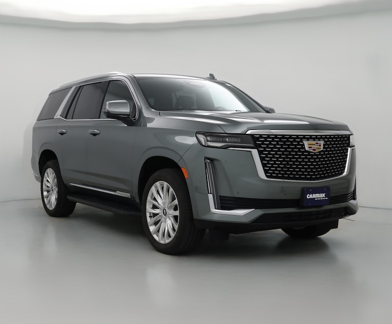 2024 Cadillac Escalade Luxury