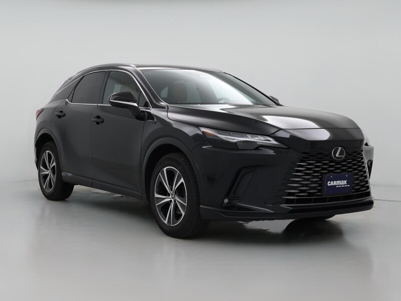2025 Lexus RX 350h Premium