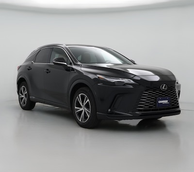 2025 Lexus RX 350h Premium