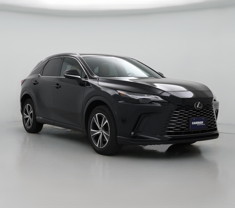 2025 Lexus RX 350h Premium