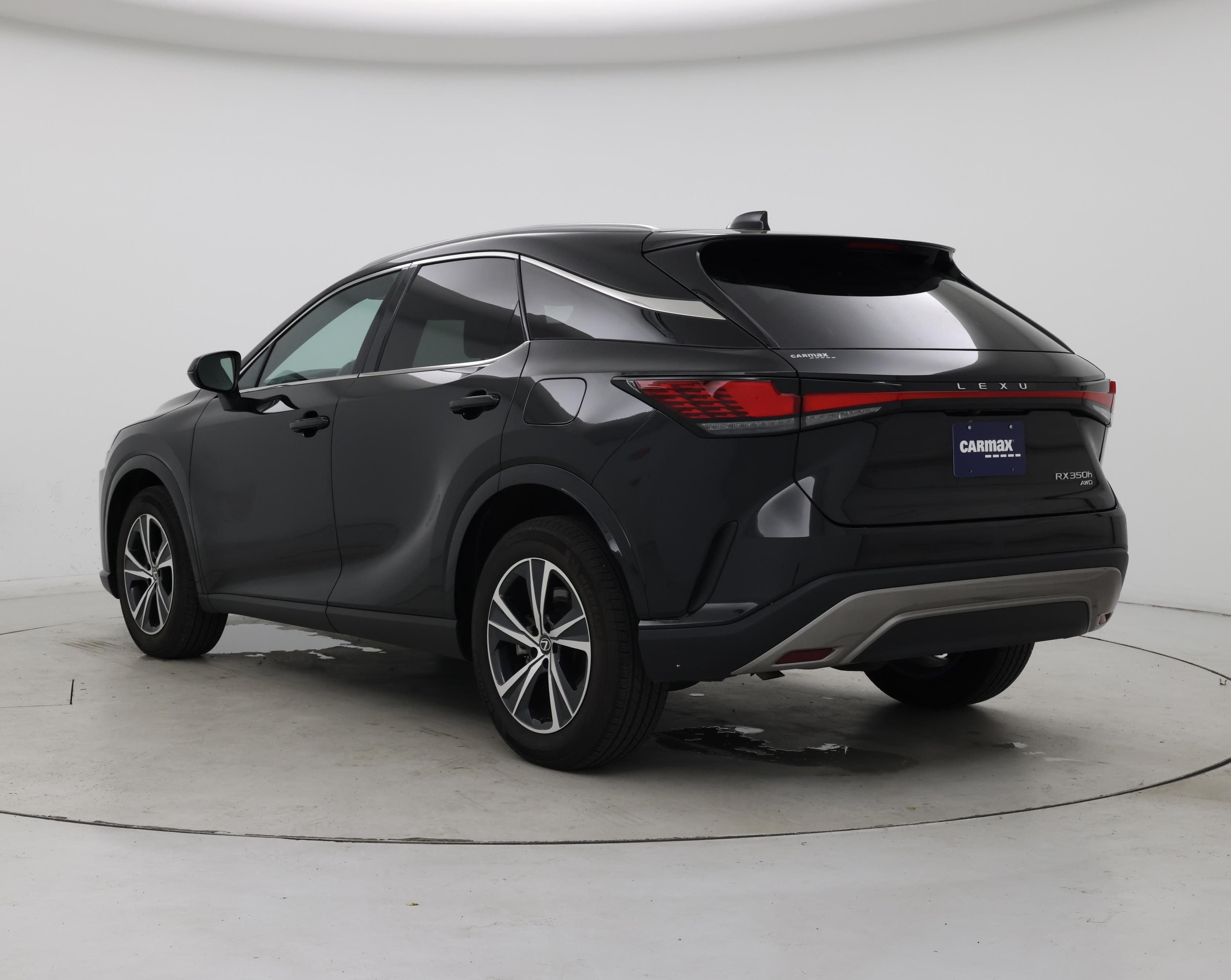 Thumbnail: 2025 Lexus RX - 2