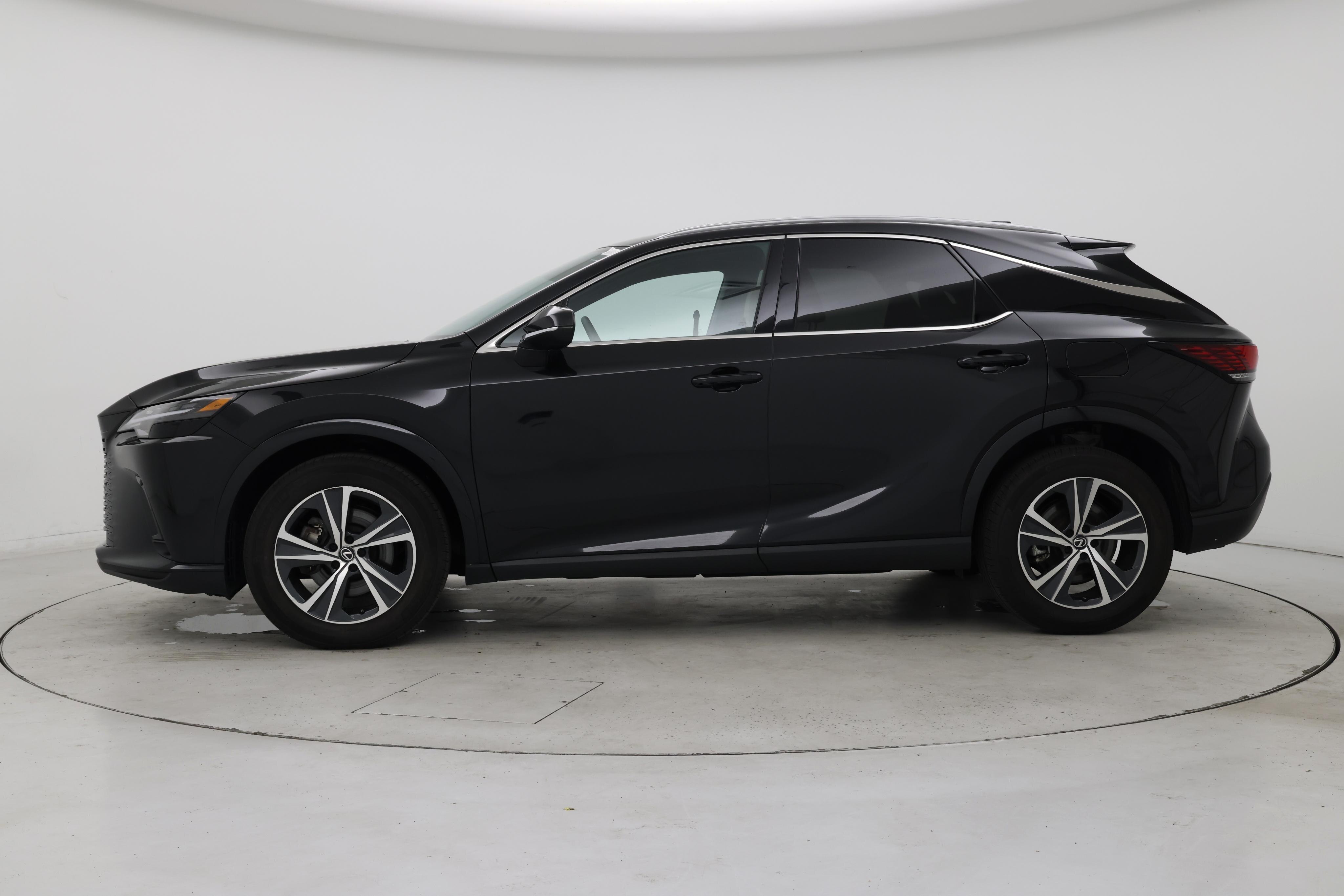 Thumbnail: 2025 Lexus RX - 3