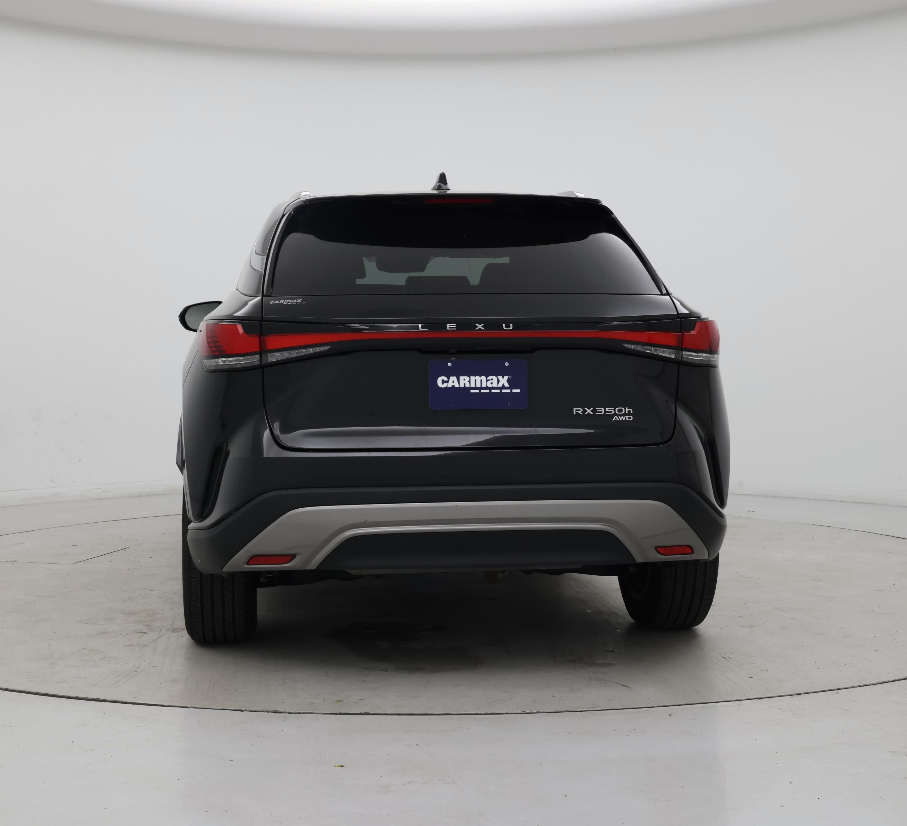 Thumbnail: 2025 Lexus RX - 6