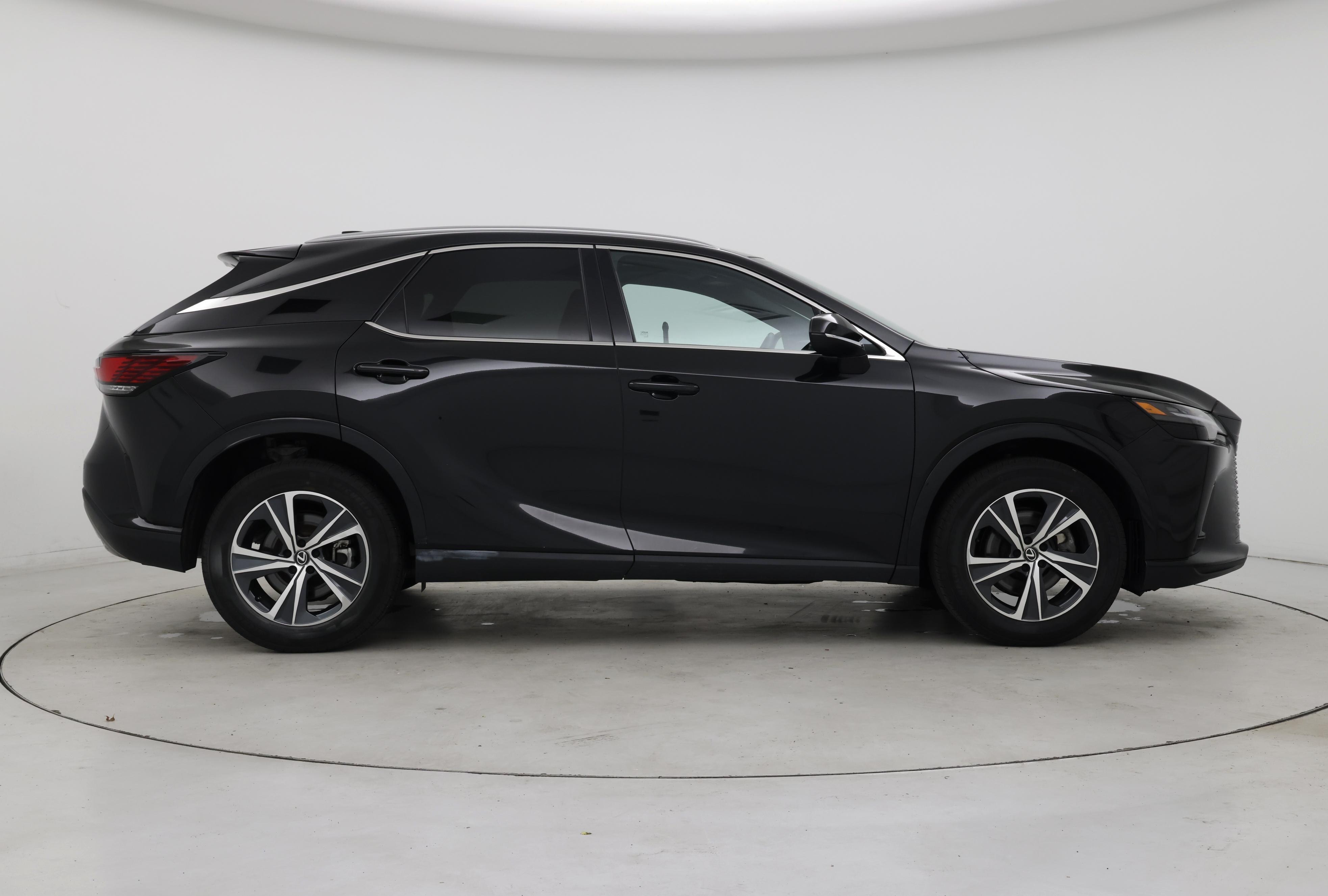 Thumbnail: 2025 Lexus RX - 7