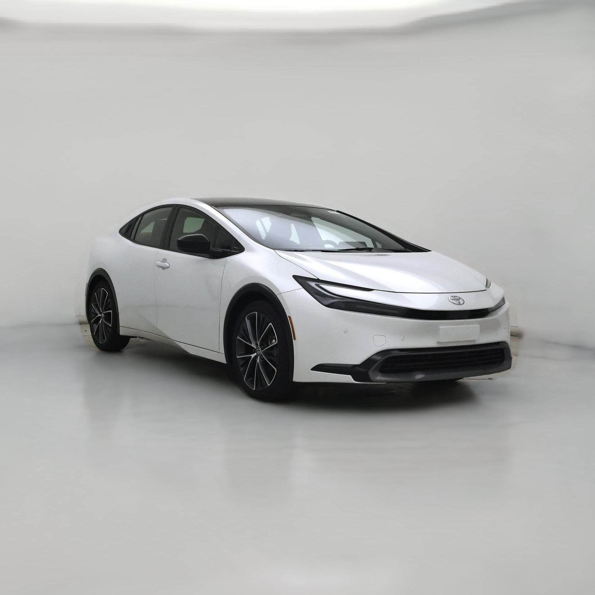 Thumbnail: 2024 Toyota Prius - 1
