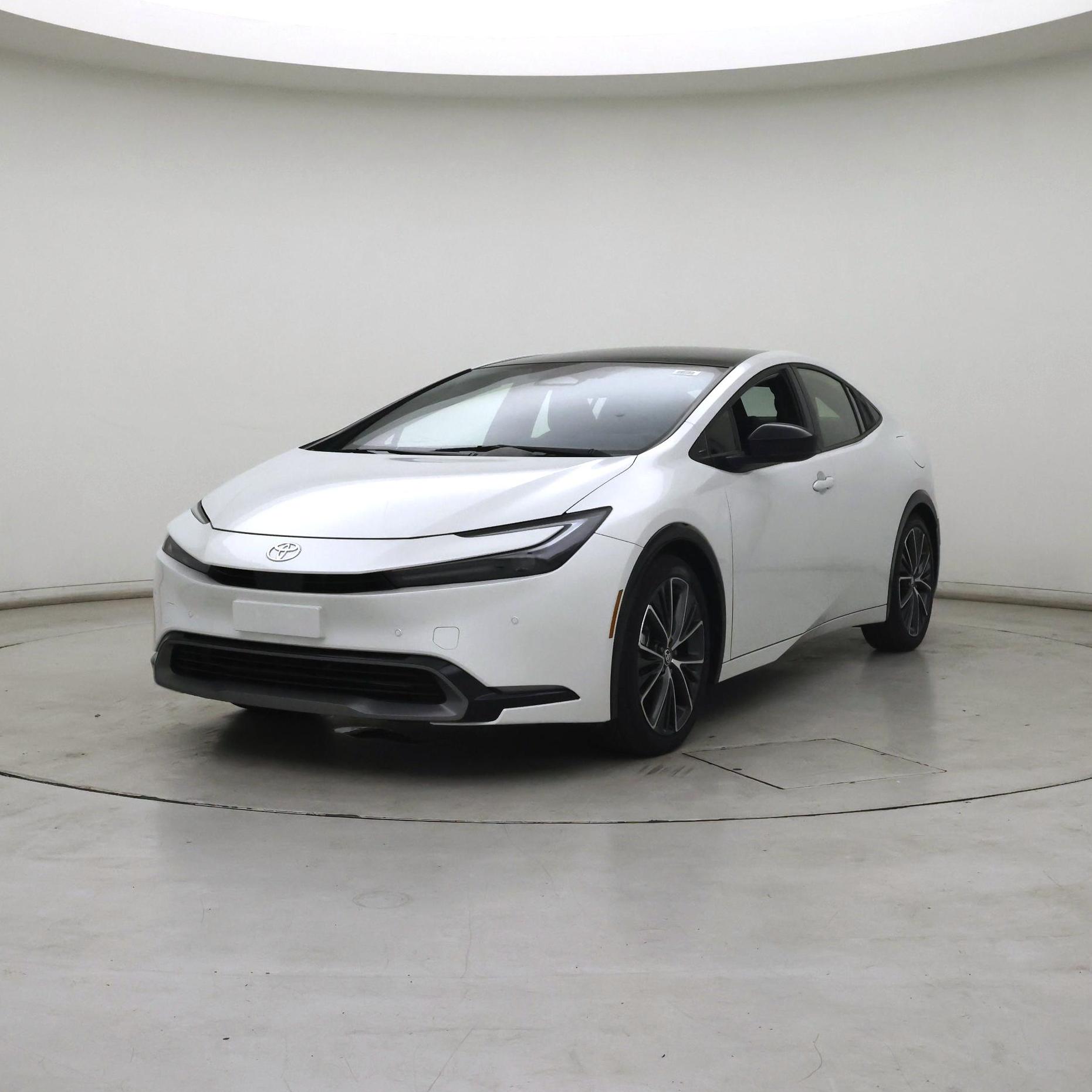 Thumbnail: 2024 Toyota Prius - 4