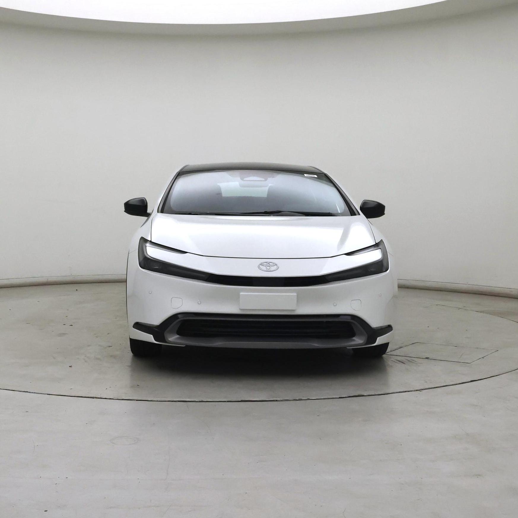 Thumbnail: 2024 Toyota Prius - 5