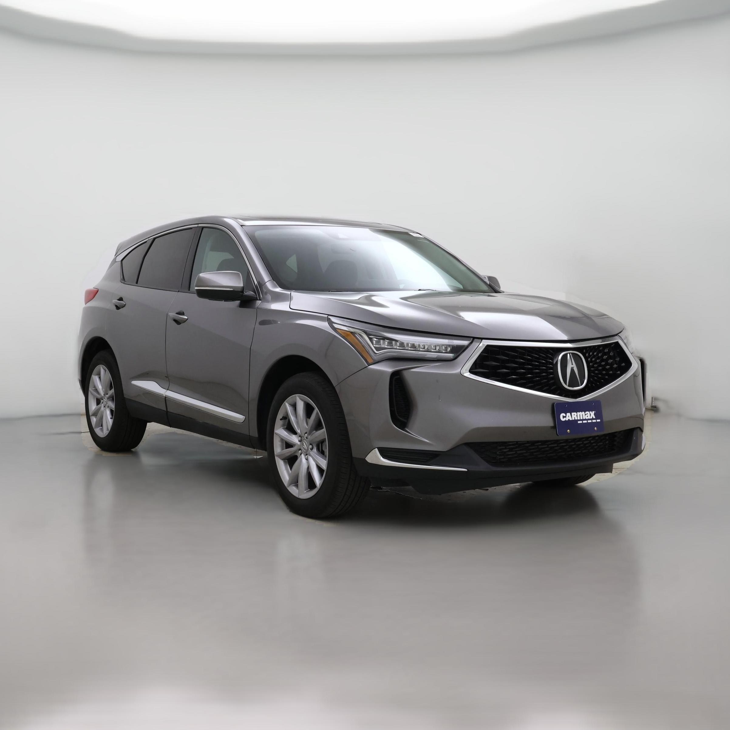 Thumbnail: 2024 Acura RDX - 1