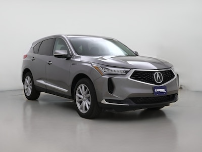 2024 Acura RDX