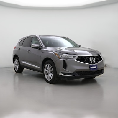 2024 Acura RDX