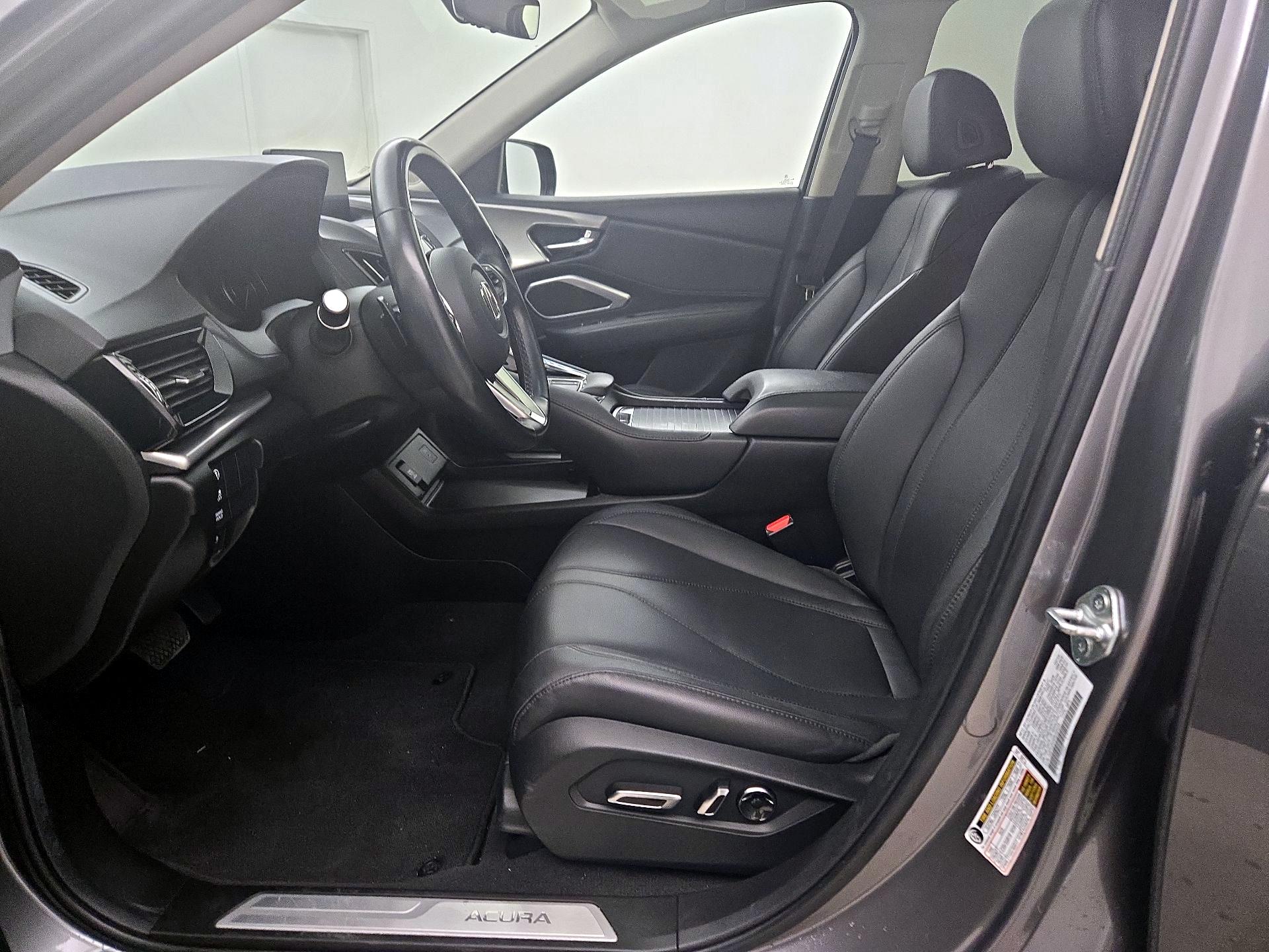 Thumbnail: 2024 Acura RDX - 11