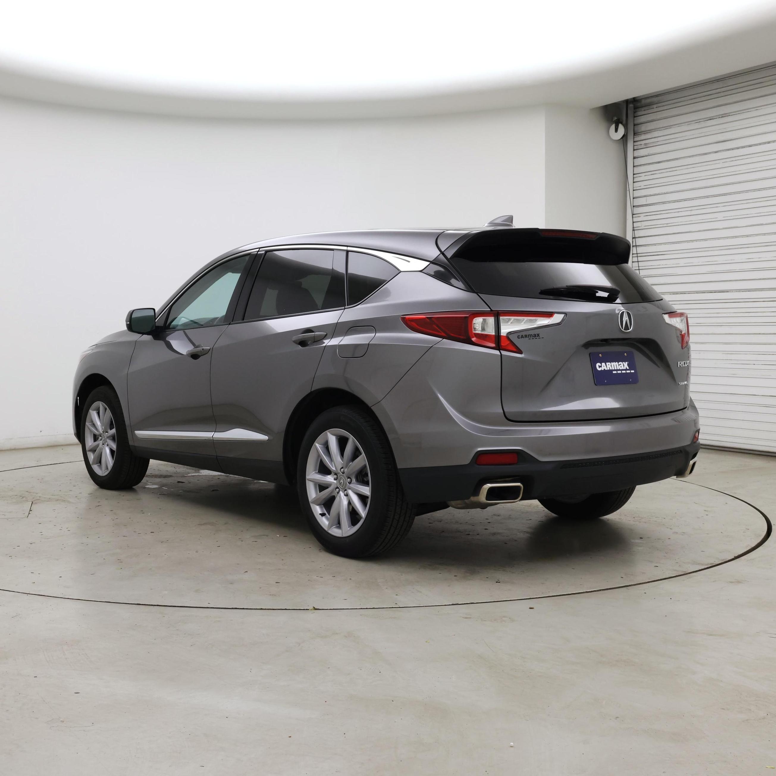 Thumbnail: 2024 Acura RDX - 2