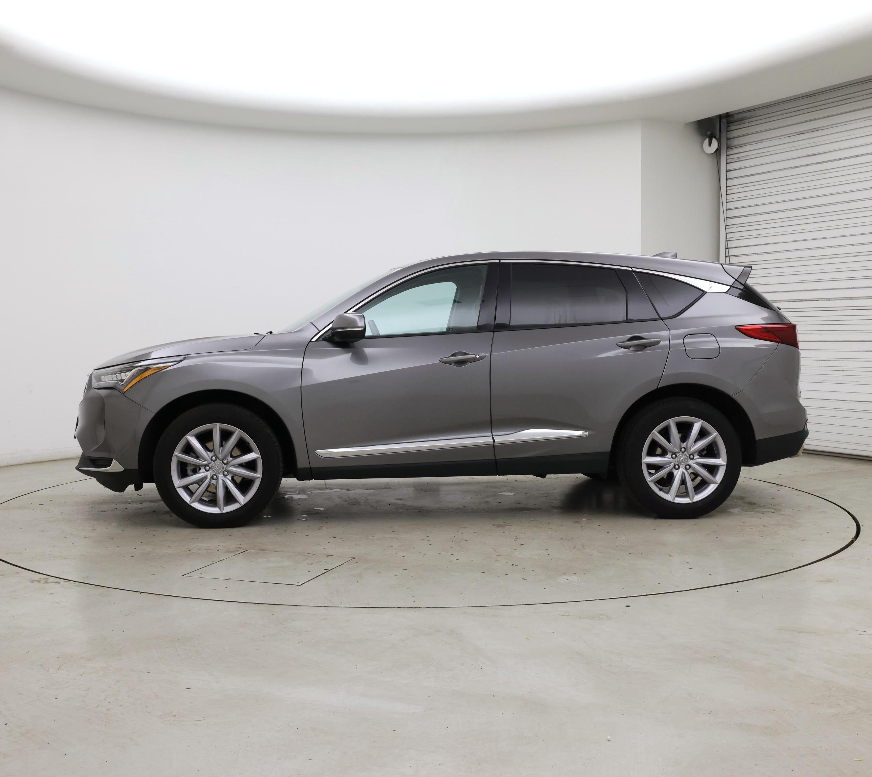 Thumbnail: 2024 Acura RDX - 3