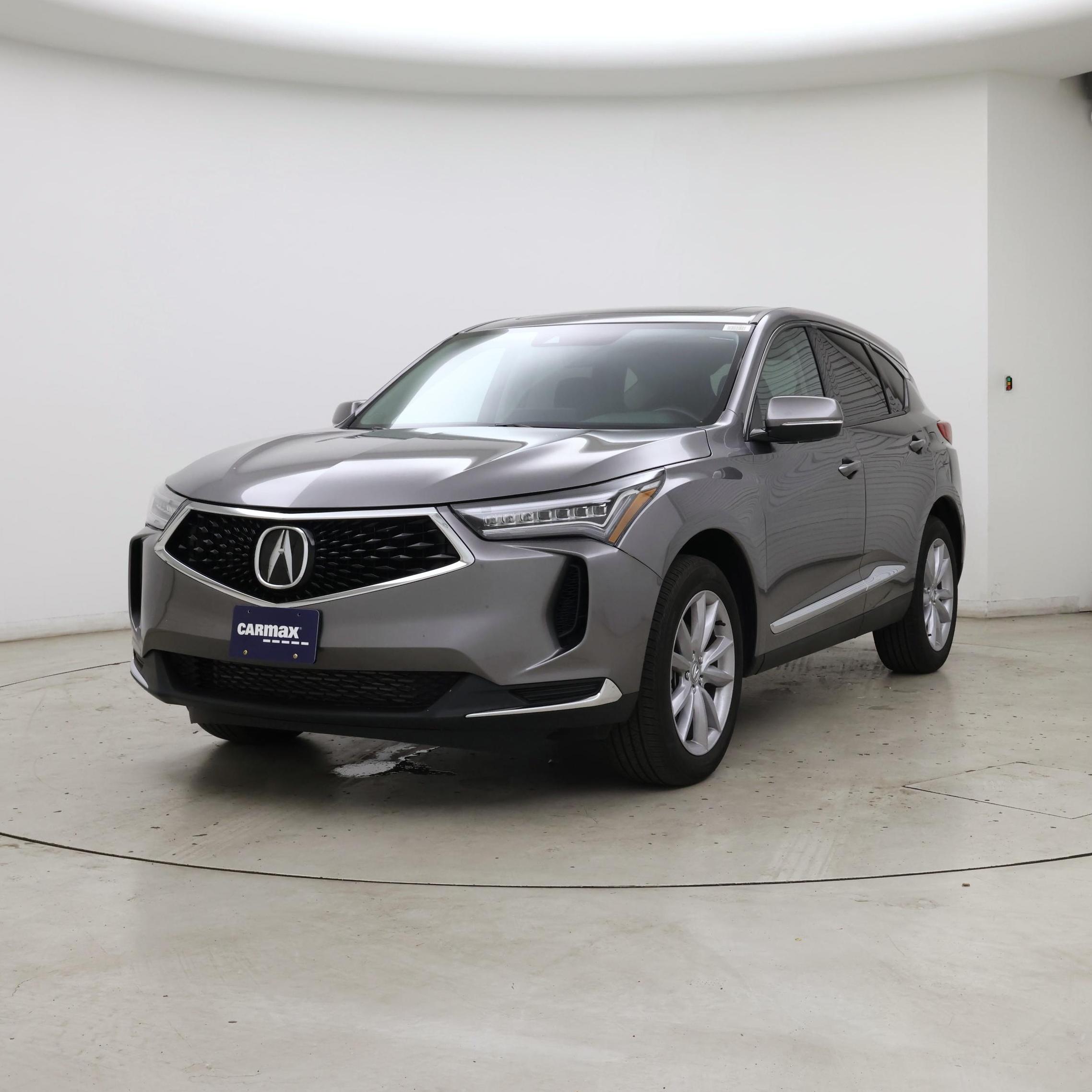 Thumbnail: 2024 Acura RDX - 4