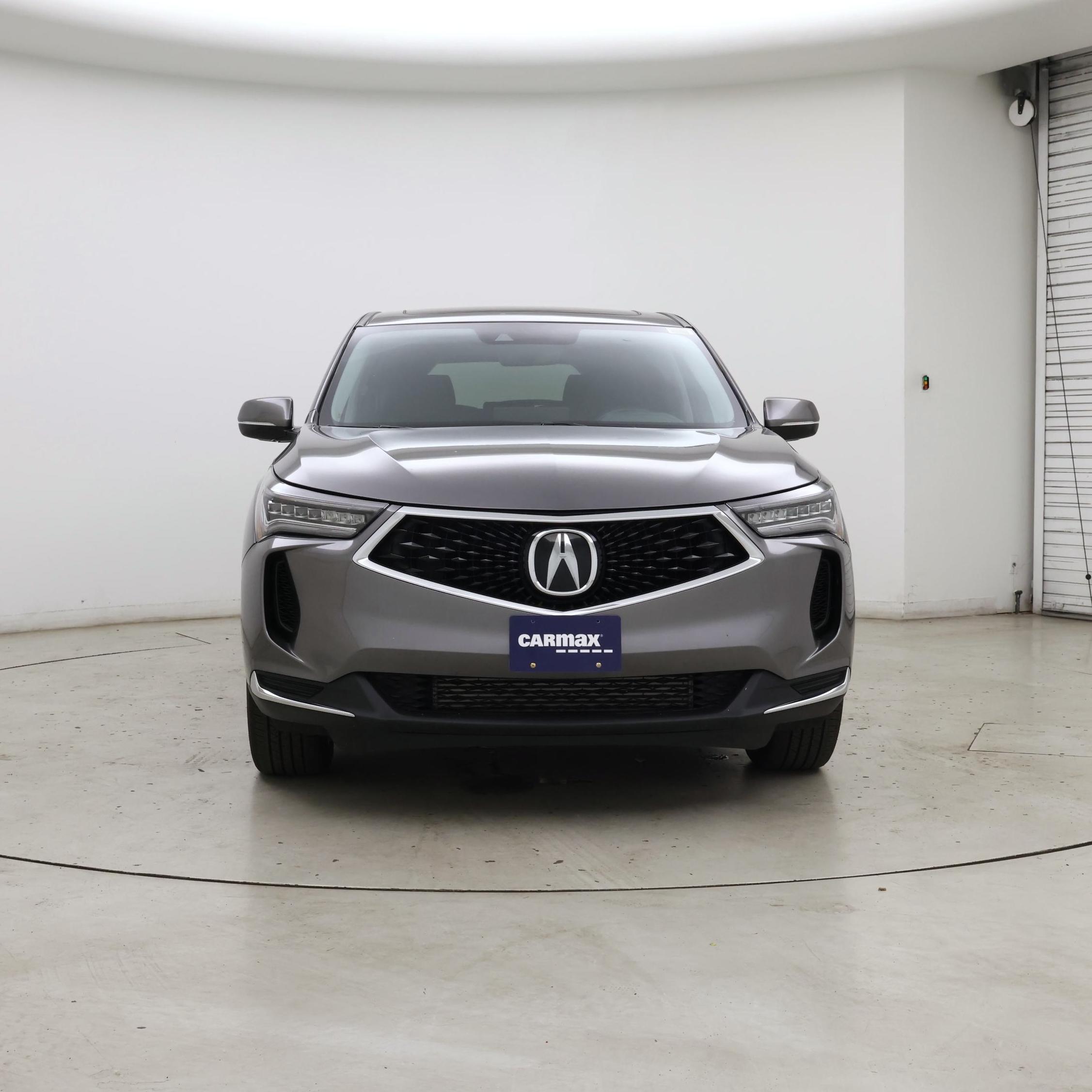 Thumbnail: 2024 Acura RDX - 5