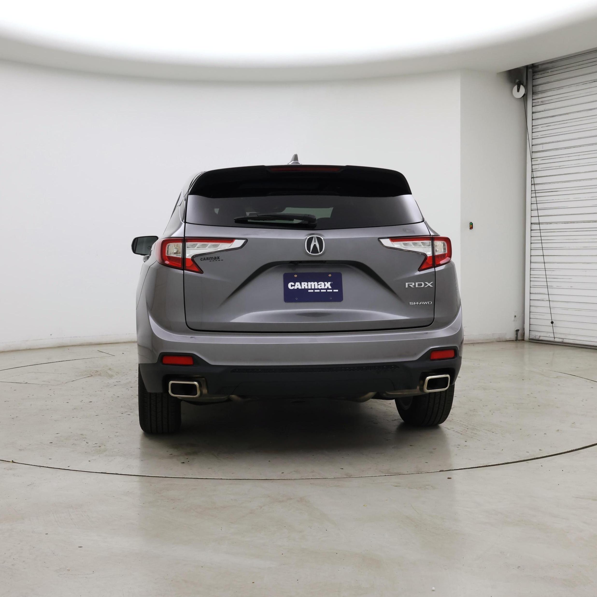 Thumbnail: 2024 Acura RDX - 6