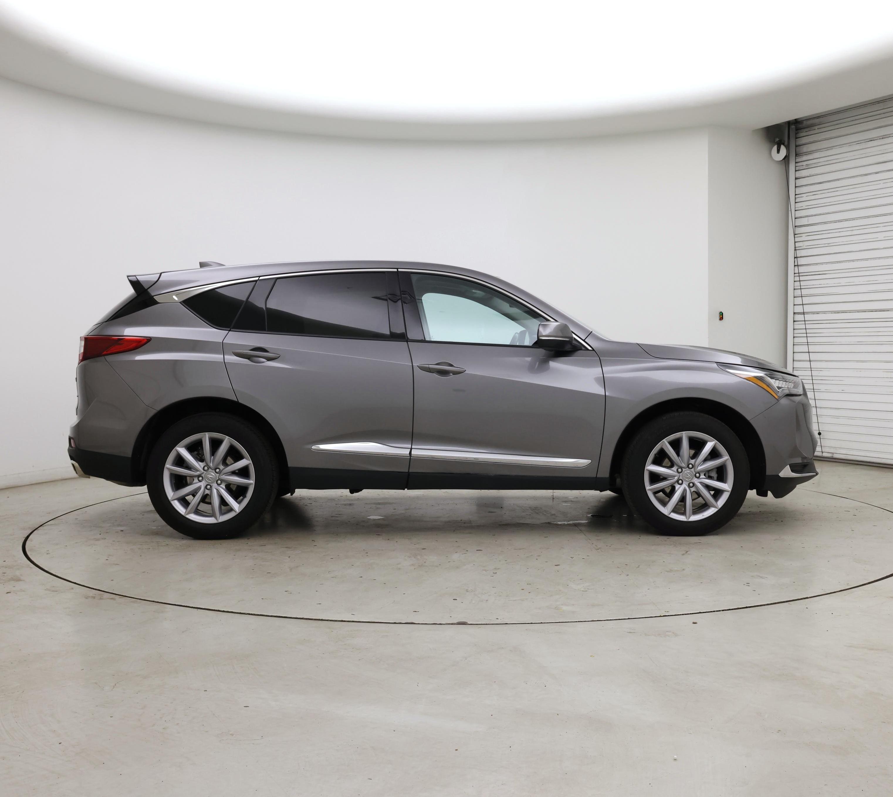 Thumbnail: 2024 Acura RDX - 7