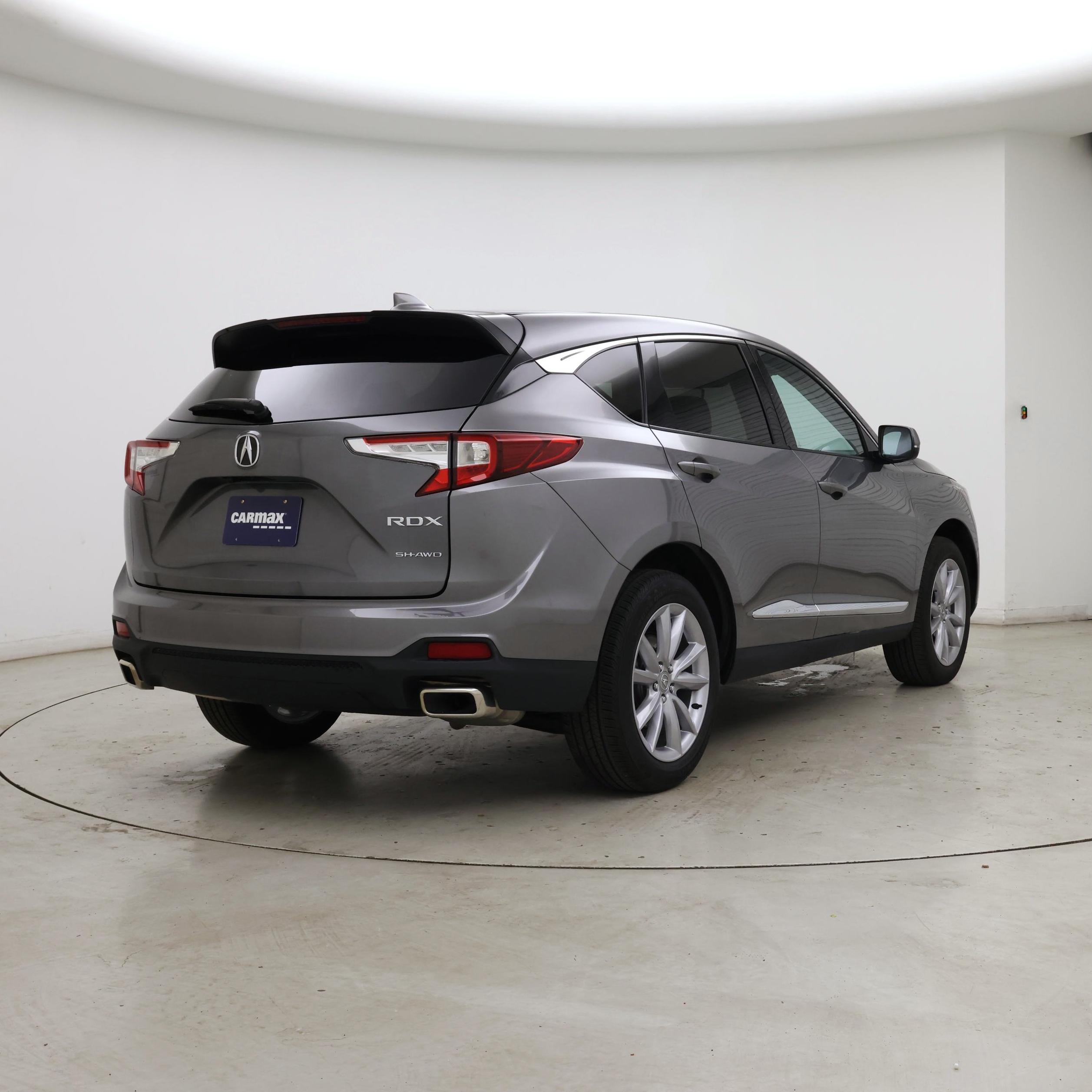 Thumbnail: 2024 Acura RDX - 8