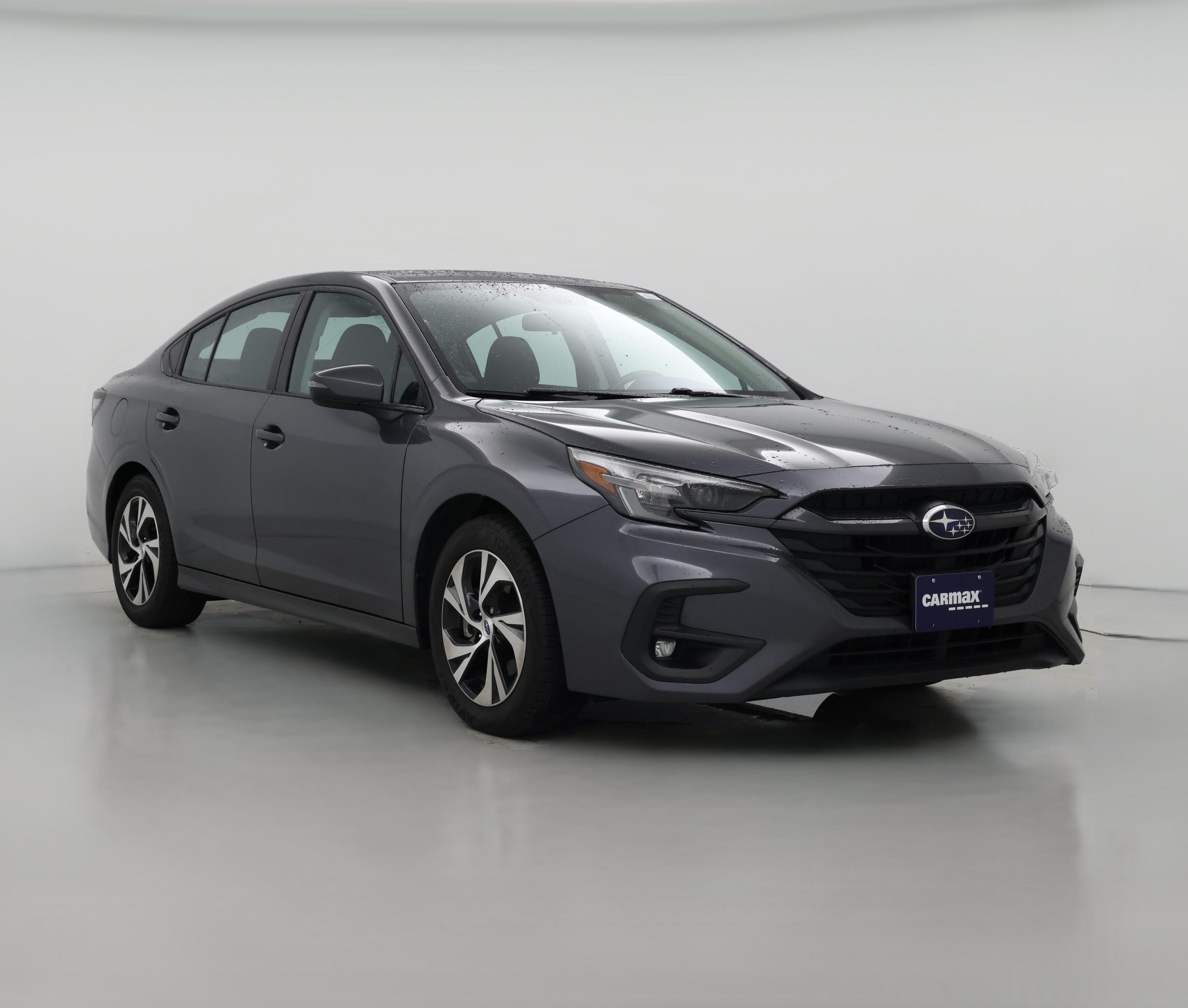 Thumbnail: 2024 Subaru Legacy - 1